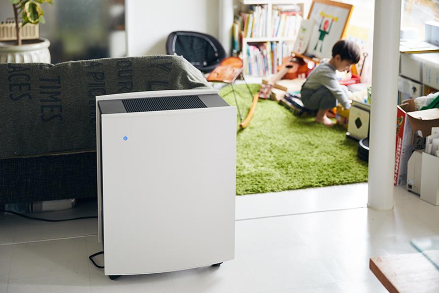 Blueair Classic 680i