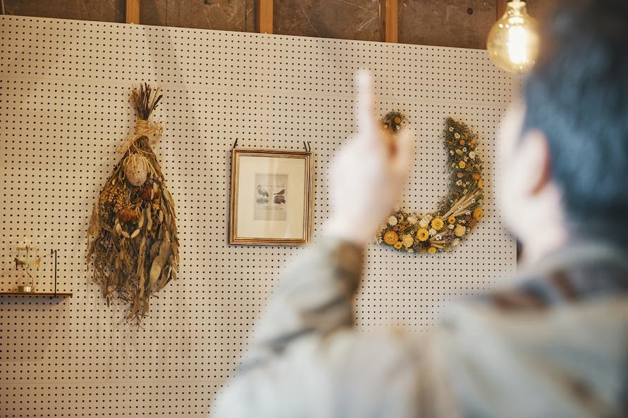 東村山のパン屋さんMAUPAN