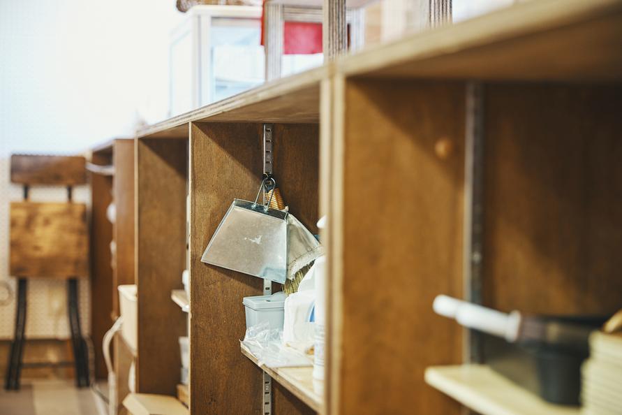 東村山のパン屋さんMAUPAN