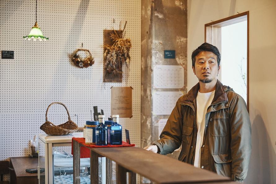 東村山のパン屋さんMAUPAN