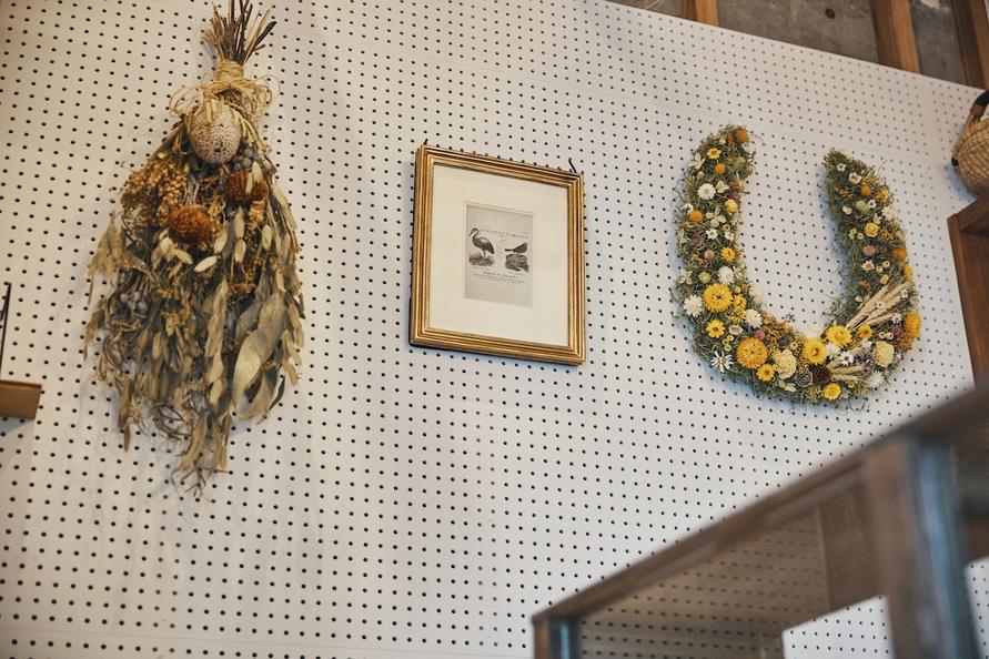 東村山のパン屋さん