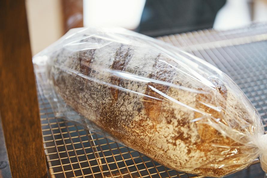 東村山のパン屋さんMAUPAN