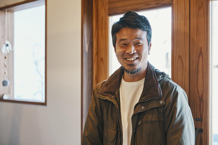 東村山のパン屋さんMAUPAN