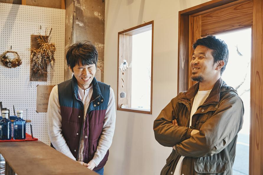 東村山のパン屋さんMAUPAN