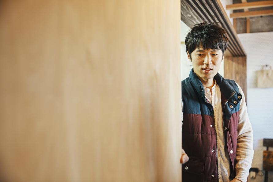 東村山のパン屋さんMAUPAN