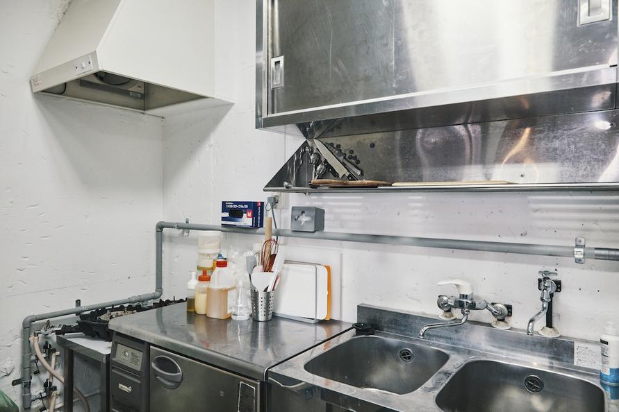 東村山のパン屋さんMAUPAN