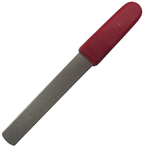VICTORINOX(ビクトリノックス) ダイヤモンド・ナイフシャープナー 4.3311 【日本正規品】
