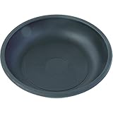 TRUSCO(トラスコ) 樹脂マグネットトレー 黒 TJMT-150-BK