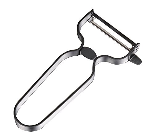 【Amazon.co.jp限定】 パール金属 日本製 皮むき ステンレス ピ...