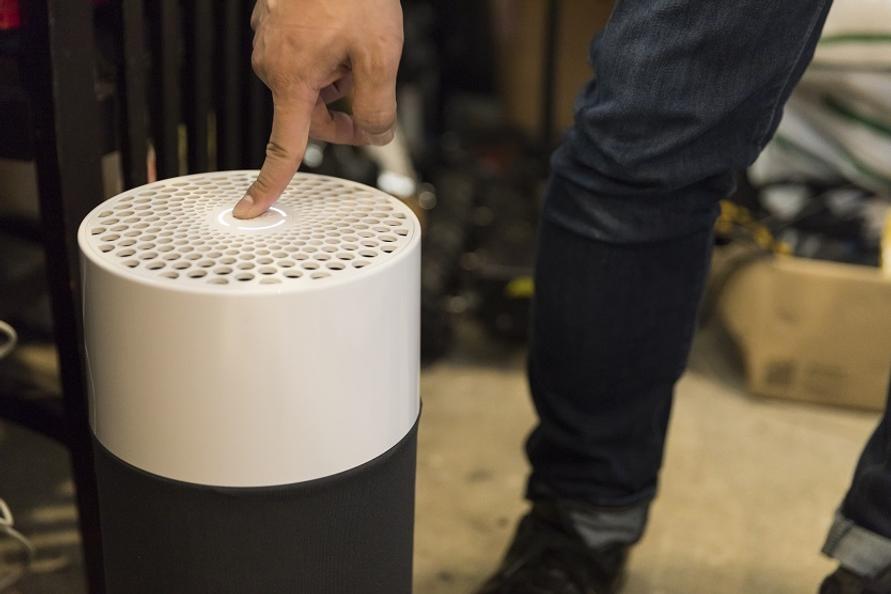 多数のクリエイターが行き交う空間だからこそ、気になるのが「空気」