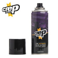 Crep Protect (クレッププロテクト) シューズ用防水スプレー Spray 6065-29040 【エアゾール/200ml】 クレップ シューケア 撥水 雨 シミよけ ギフト プレゼント アメトーク スニーカー芸人【北海道・沖縄は送料1,100円】【あす楽】