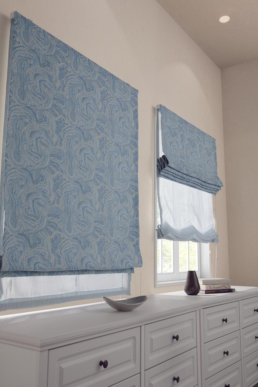 寝室、子ども部屋、和室のカーテン使い