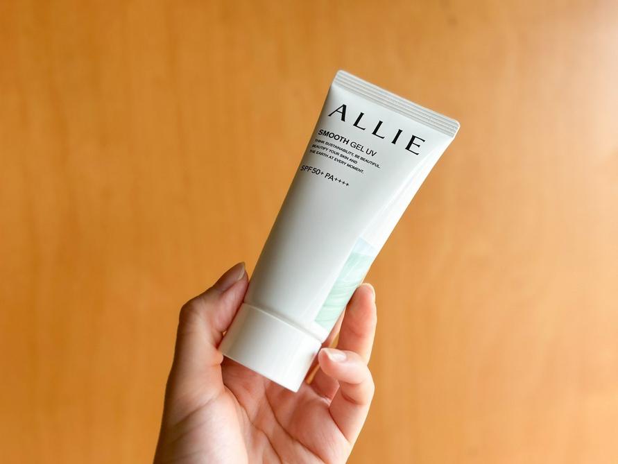 アリィー クロノビューティ スムースジェルUV