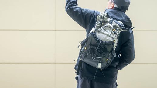 登山用の軽量バッグを普段使いしたら、通勤も休日も「移動ストレス」が想像以上に減りました