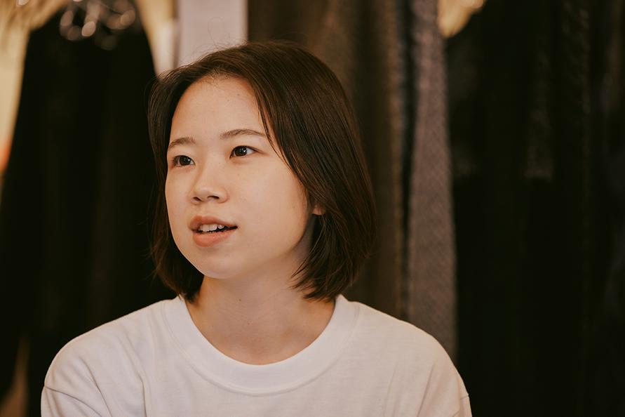 BRINGの山城美聡さん