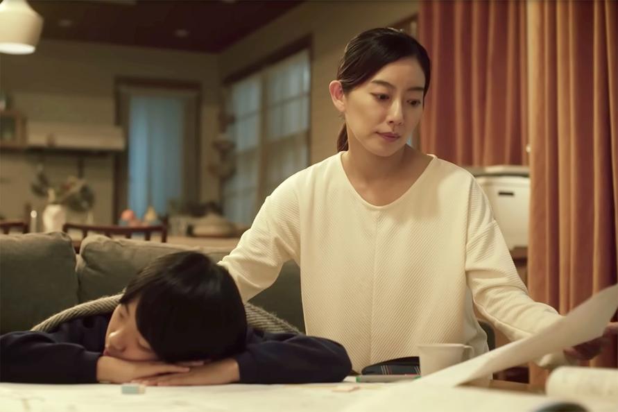 ブラザーの動画CM