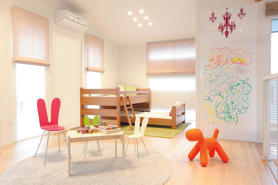 百聞は一見にしかず。暮らしのヒントを探しに住宅展示場へGO!