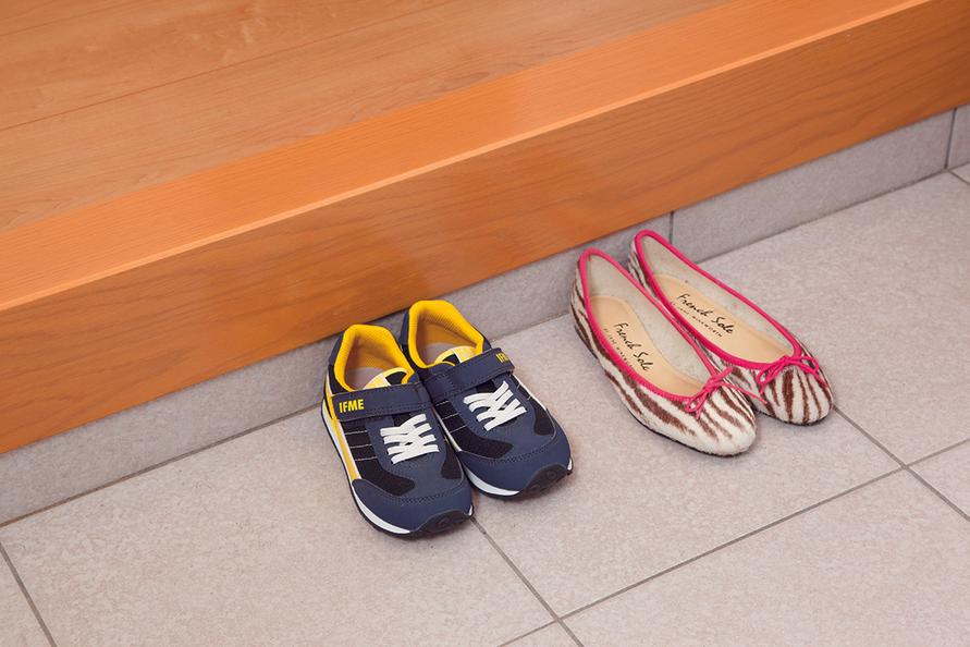 万が一に備えて、ケガや痛みを最小限におさえてあげたい