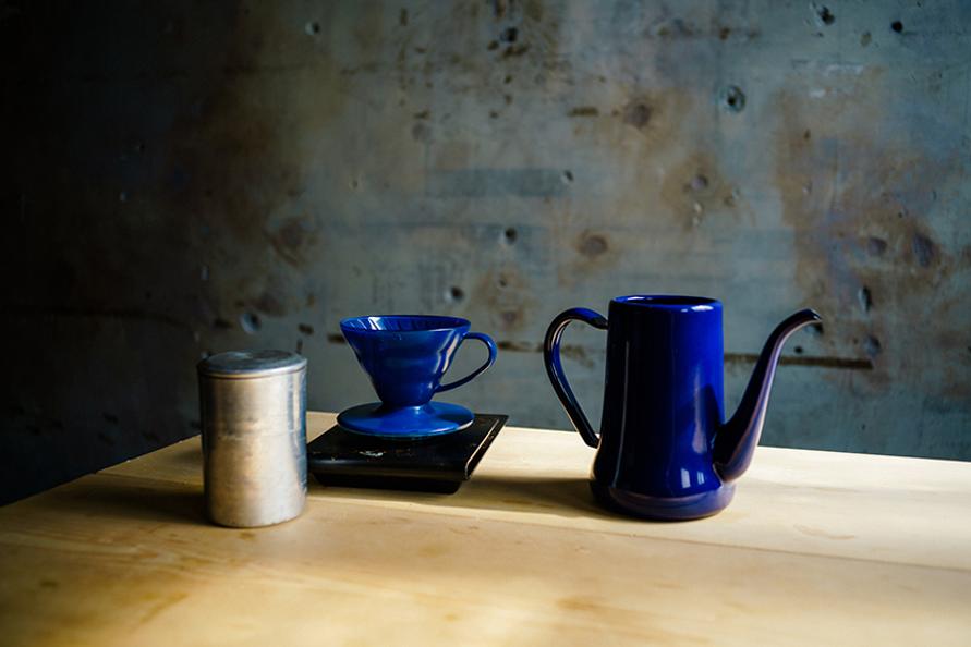 「ハリオ」のV60