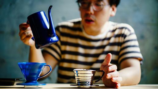 大は小をかねない！これが正しい「コーヒードリッパー」の選び方