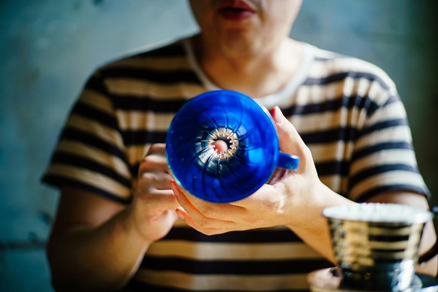 「ハリオ」のV60