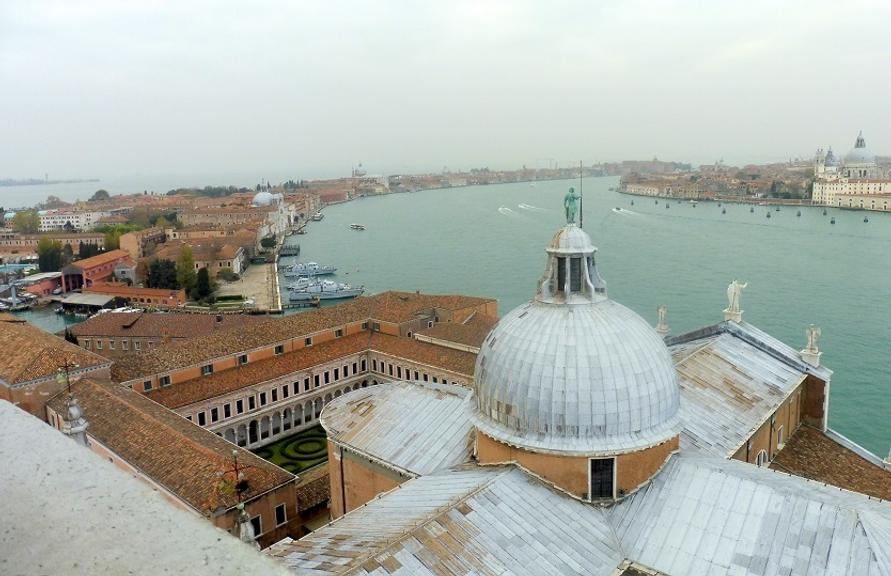 イタリア・ヴェネツィア