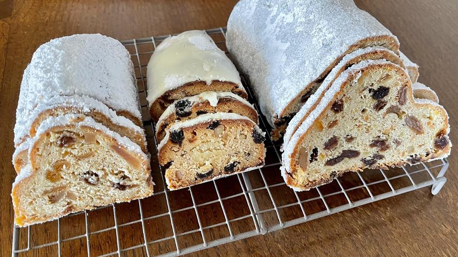 ロイズ「シュトーレン[クリスマス]」