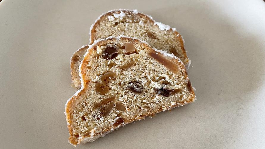 ロイズ「シュトーレン[クリスマス]」