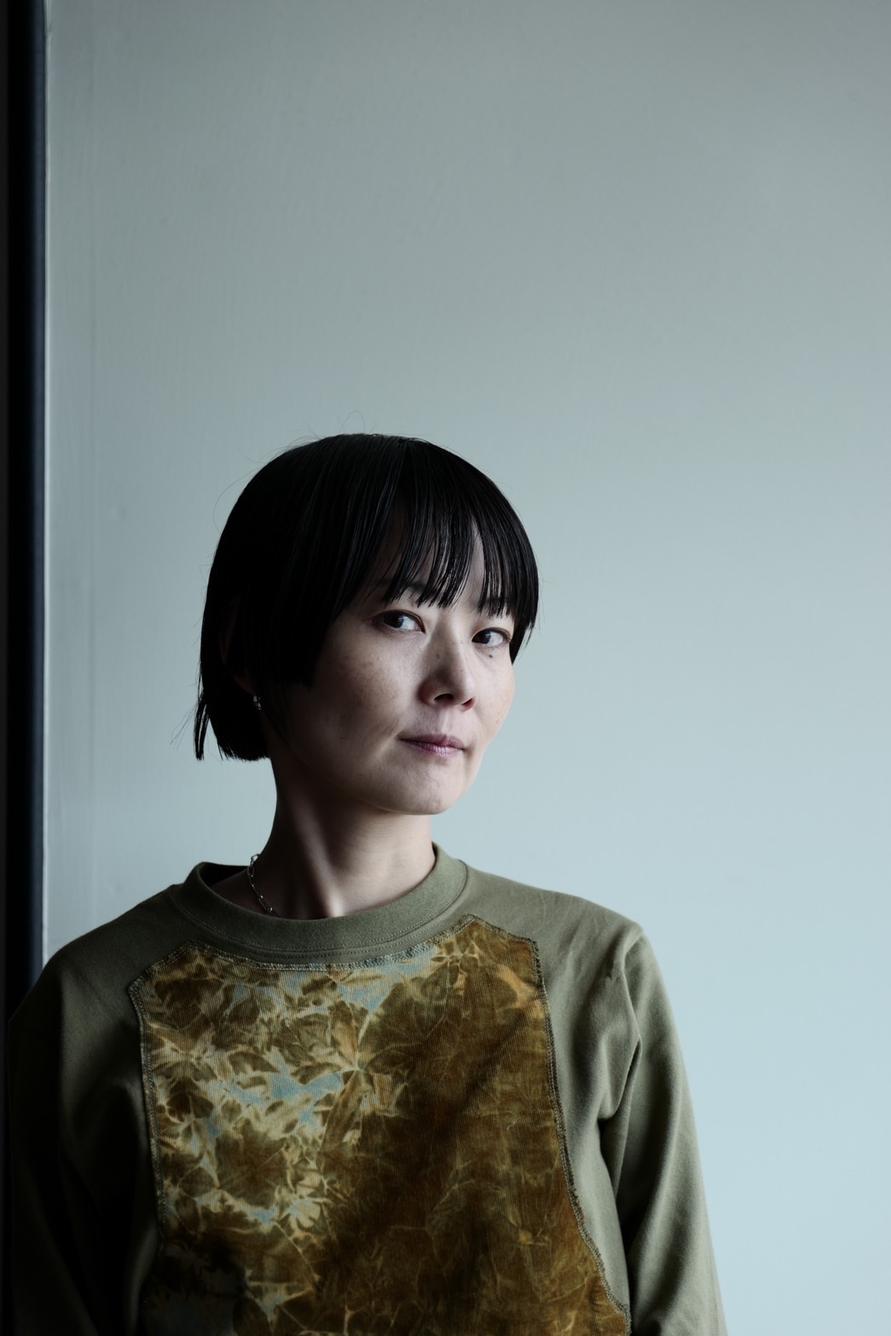 久保田朋子(くぼた ともこ)さんのイメージ