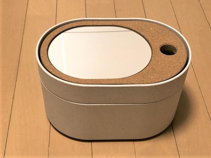 IKEAのサクスボルガのイメージ