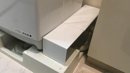 山崎実業の発想がすごい！洗濯機横やコンロ奥に「シンデレラフィット」する優秀アイテム3選