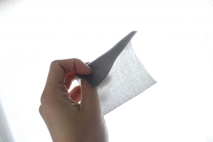 NUNO 肌をケアするマスク