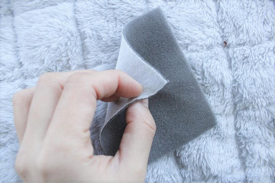 NUNO 肌をケアするマスク