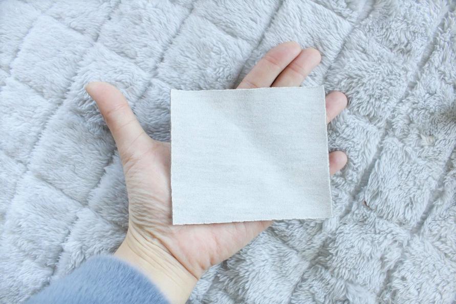 NUNO 肌をケアするマスク