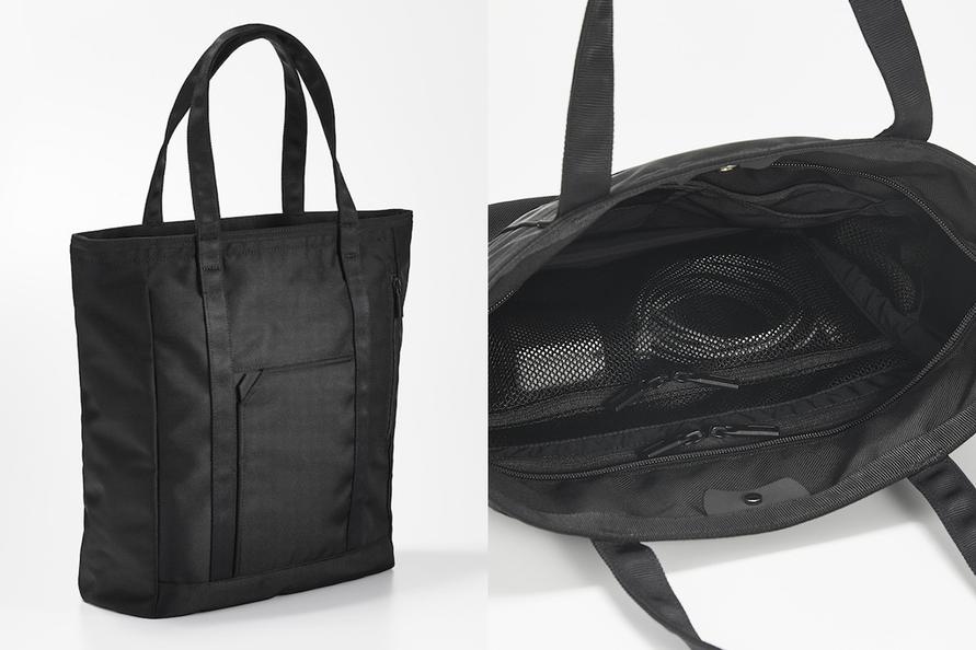 MONOLITHのトートバッグ