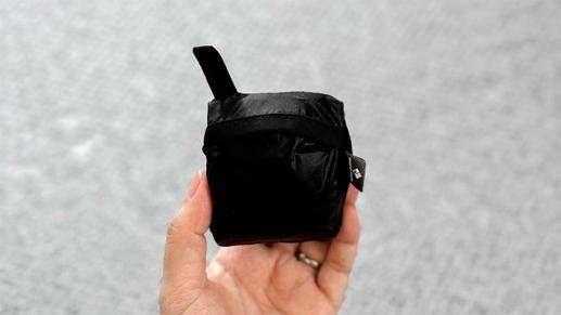 冬の帰省や旅行をもっと身軽に。「コンパクトになるモンベルのアイテム」3選