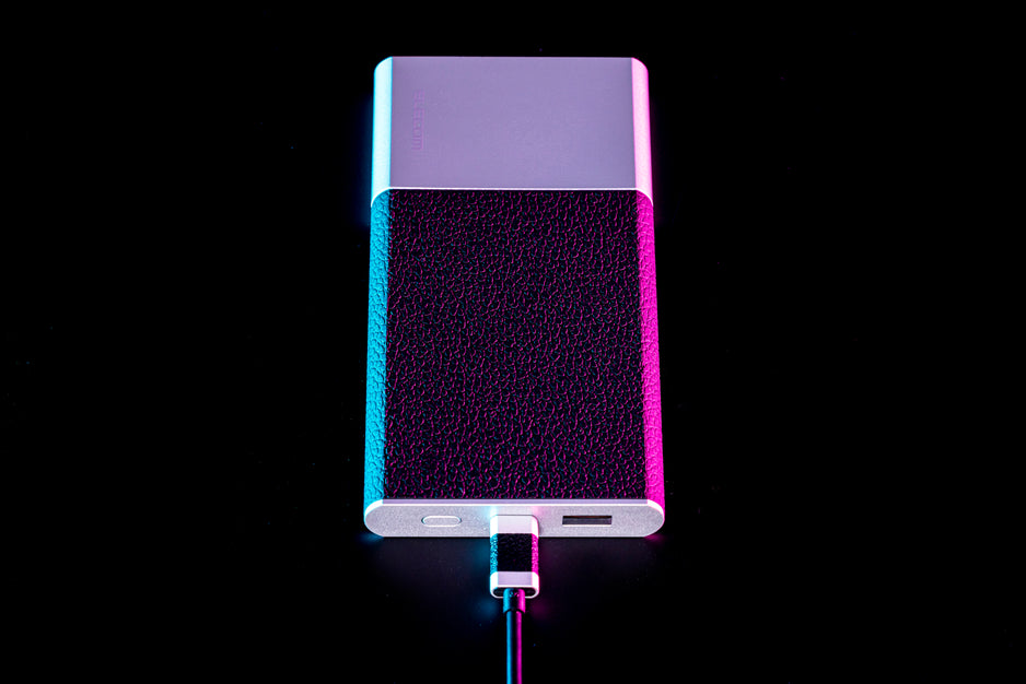 「Stylxyシリーズ（モバイルバッテリー・チャージャー・ケーブルセット）」