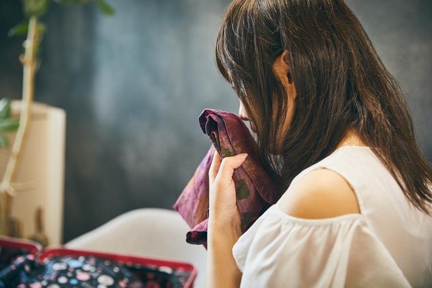 やはり消臭スプレーをシュッと吹きかけたくなります