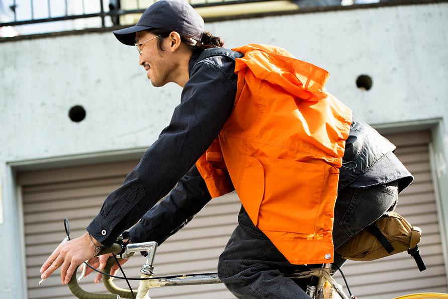 ムロフィスの嶋田さん