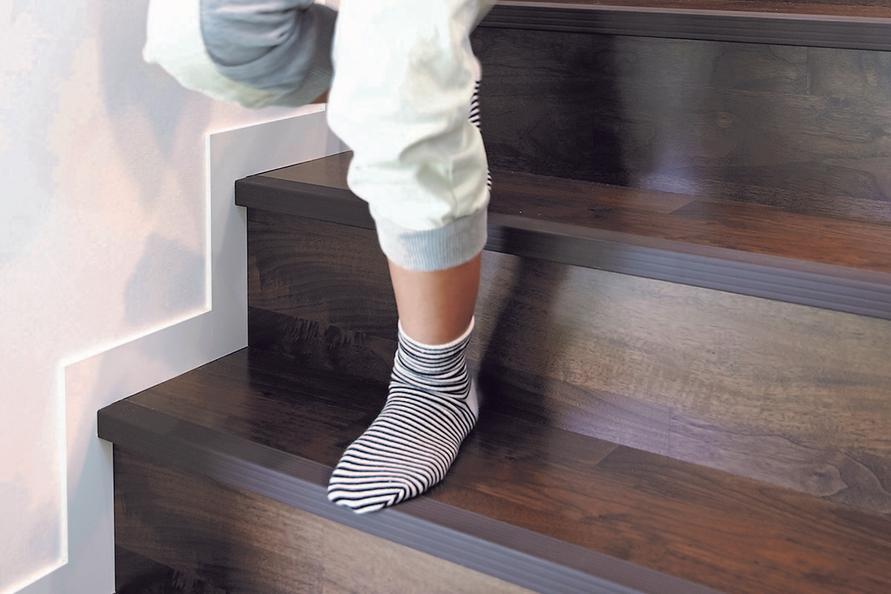 万が一に備えて、ケガや痛みを最小限におさえてあげたい