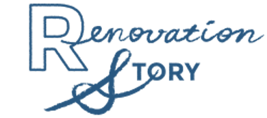 RENOVATION STORY