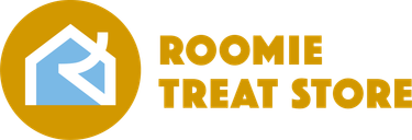 ROOMIE TREAT STORE