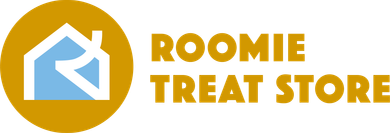 ROOMIE TREAT STORE